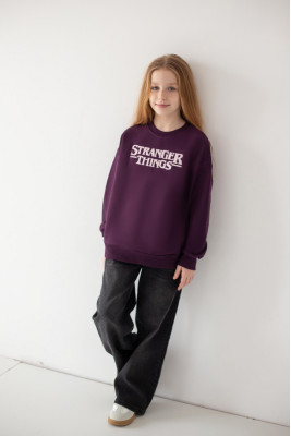 Світшот для дівчат